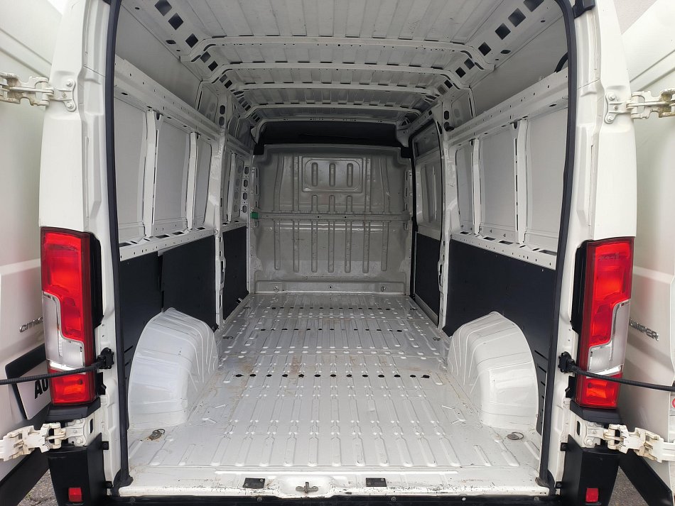 Citroën Jumper 2.0HDi  L3H2