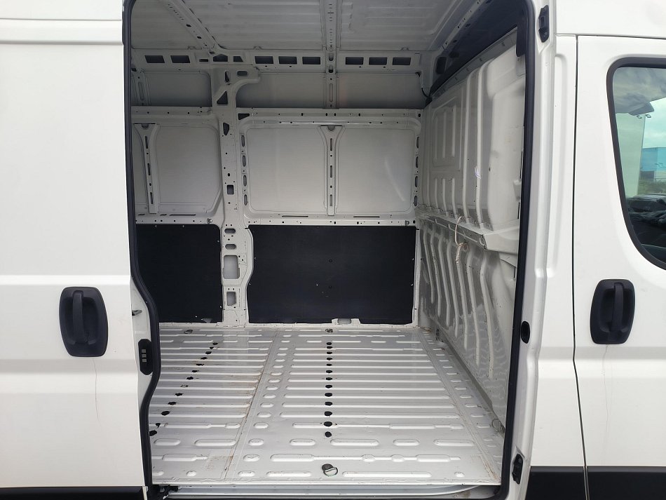 Citroën Jumper 2.0HDi  L3H2