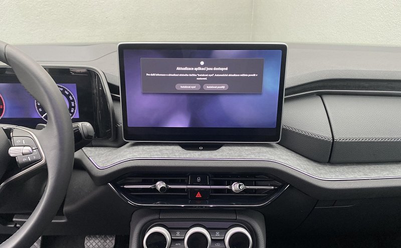 Škoda Kodiaq II 2.0 TDi Exclusive