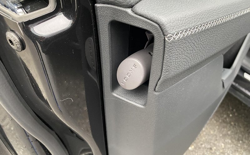 Škoda Kodiaq II 2.0 TDi Exclusive