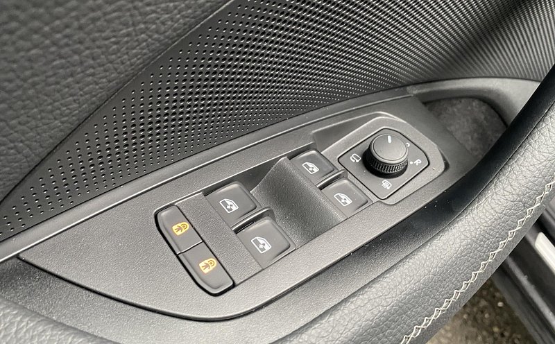 Škoda Kodiaq II 2.0 TDi Exclusive