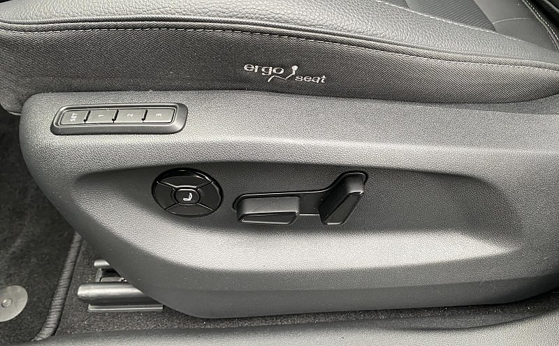 Škoda Kodiaq II 2.0 TDi Exclusive