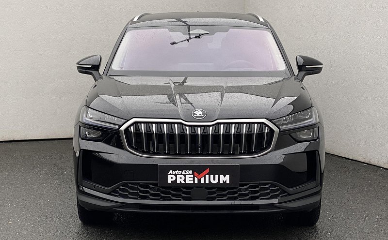 Škoda Kodiaq II 2.0 TDi Exclusive