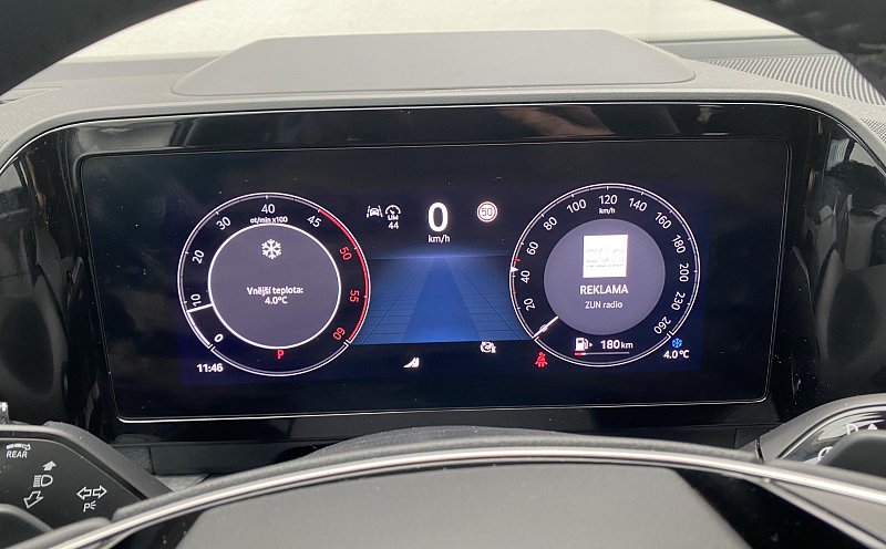 Škoda Kodiaq II 2.0 TDi Exclusive