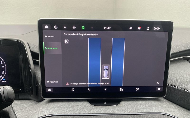 Škoda Kodiaq II 2.0 TDi Exclusive