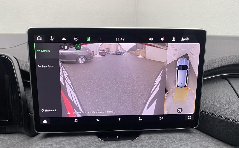 Škoda Kodiaq II 2.0 TDi Exclusive