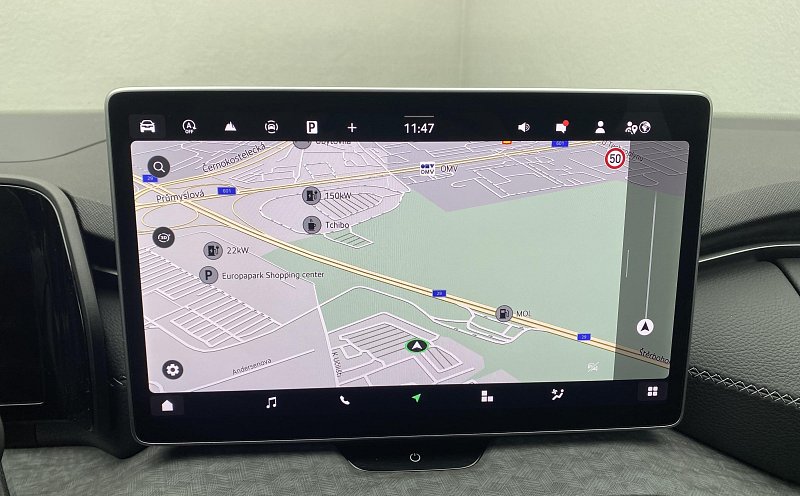 Škoda Kodiaq II 2.0 TDi Exclusive