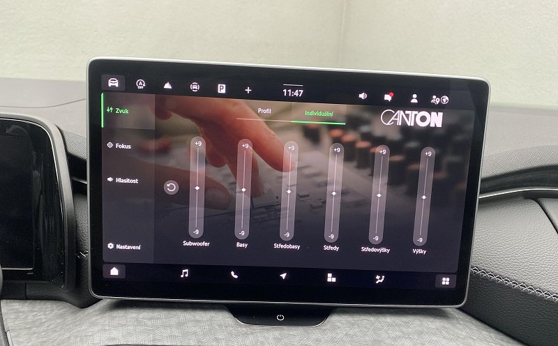 Škoda Kodiaq II 2.0 TDi Exclusive