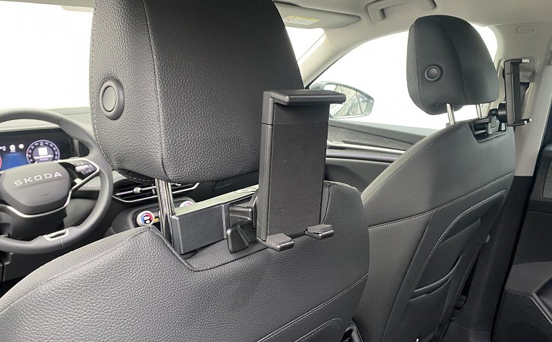 Škoda Kodiaq II 2.0 TDi Exclusive