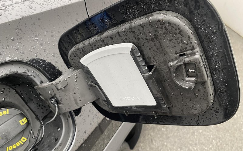 Škoda Kodiaq II 2.0 TDi Exclusive