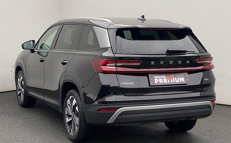 Škoda Kodiaq II 2.0 TDi Exclusive