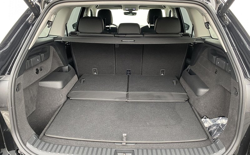 Škoda Kodiaq II 2.0 TDi Exclusive