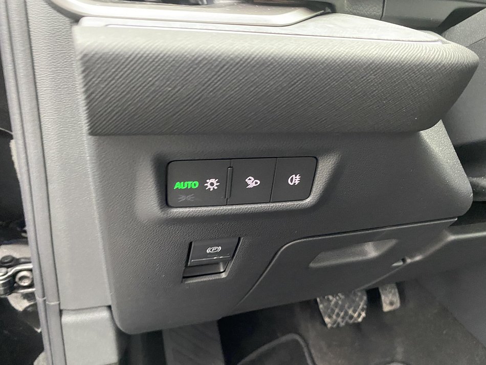 Škoda Kodiaq II 2.0 TDi Exclusive