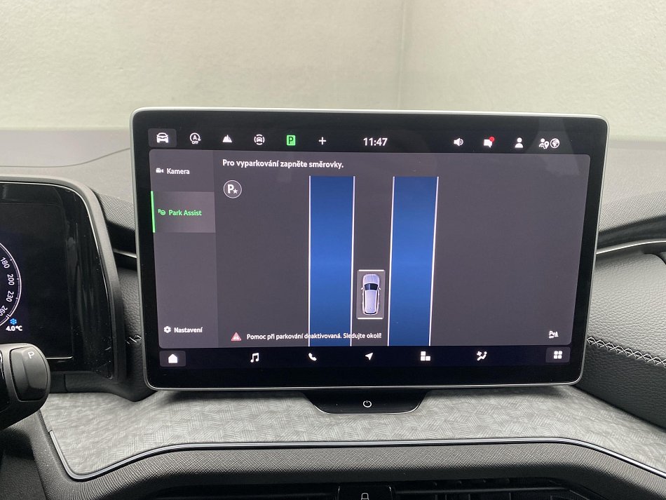 Škoda Kodiaq II 2.0 TDi Exclusive