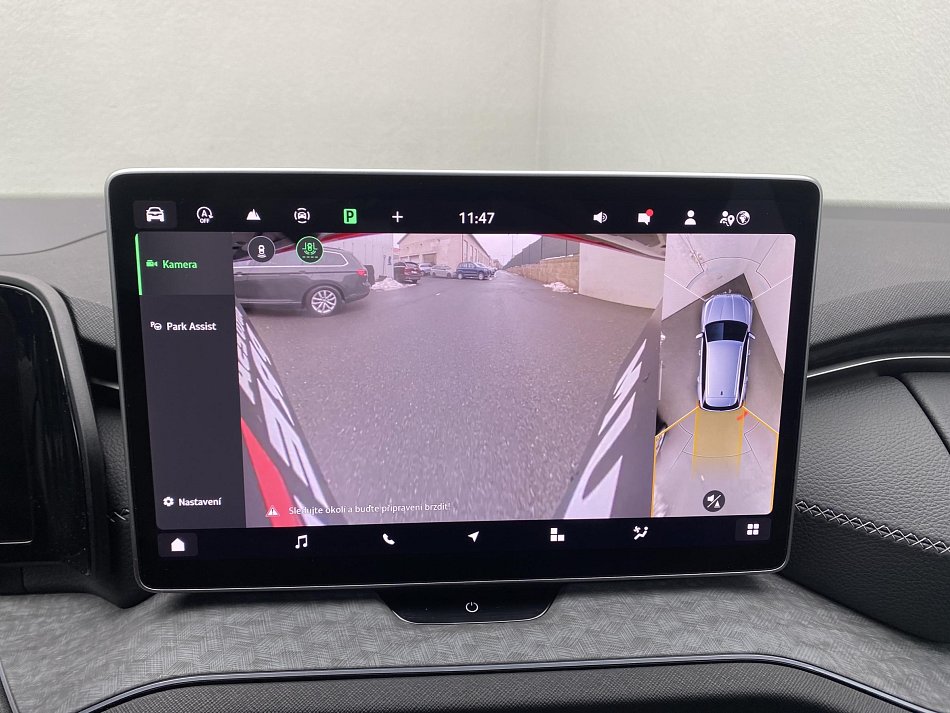 Škoda Kodiaq II 2.0 TDi Exclusive