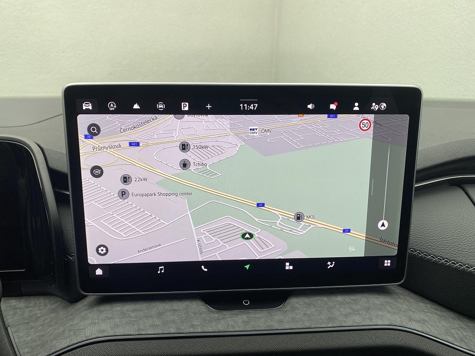 Škoda Kodiaq II 2.0 TDi Exclusive