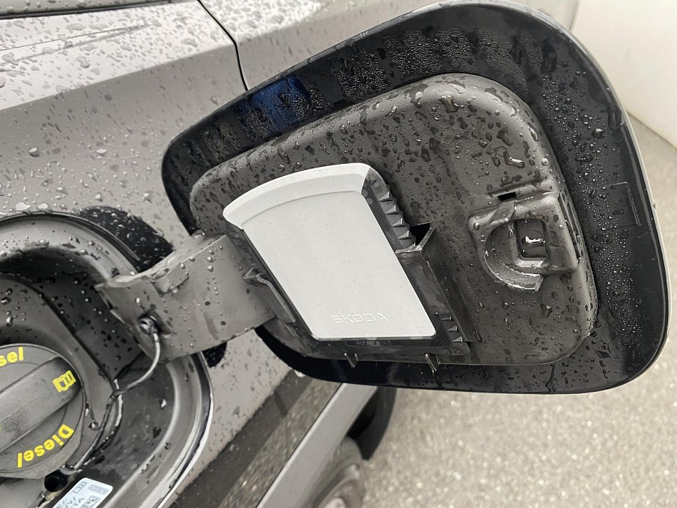 Škoda Kodiaq II 2.0 TDi Exclusive