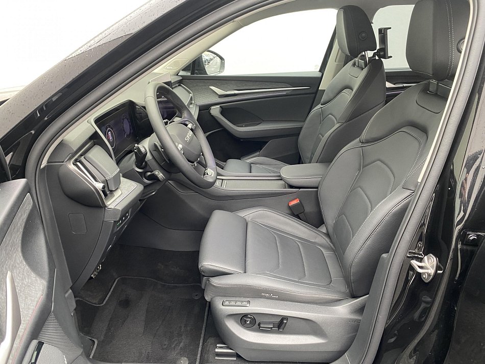 Škoda Kodiaq II 2.0 TDi Exclusive