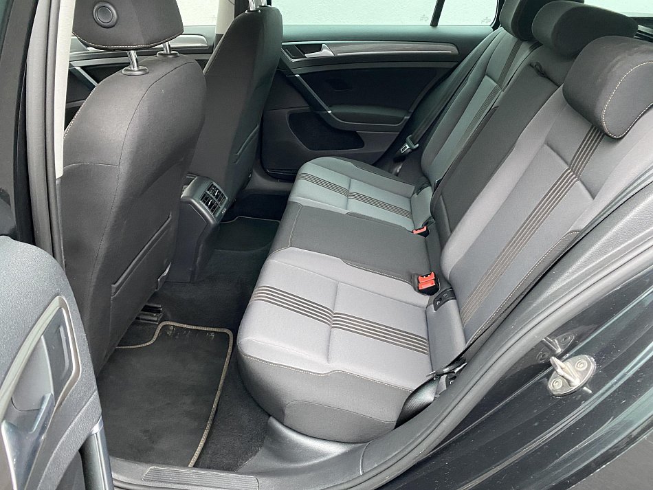 Volkswagen Golf 1.4 TSI Allstar