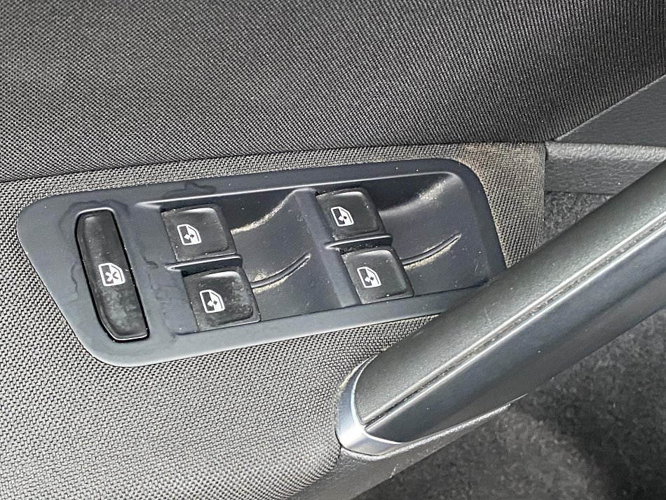 Volkswagen Golf 1.4 TSI Allstar