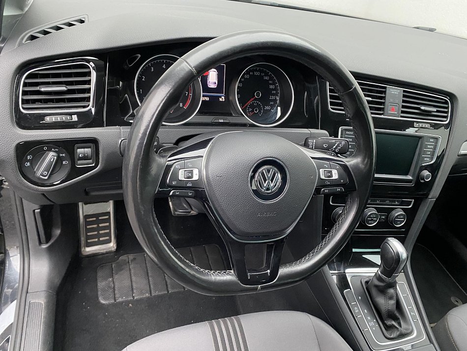 Volkswagen Golf 1.4 TSI Allstar