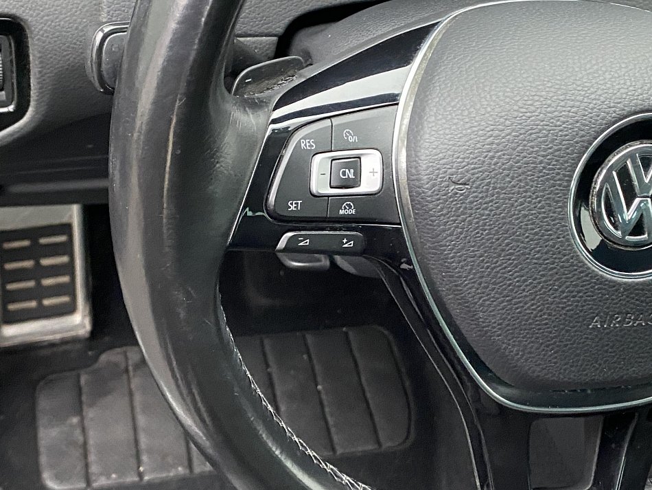 Volkswagen Golf 1.4 TSI Allstar