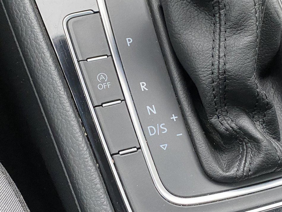 Volkswagen Golf 1.4 TSI Allstar