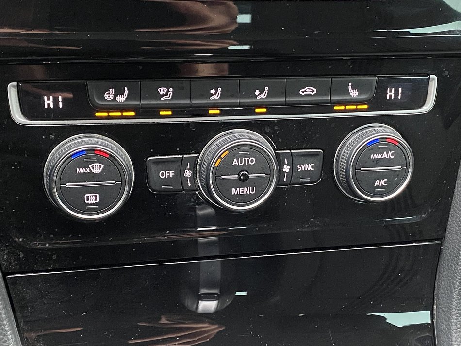 Volkswagen Golf 1.4 TSI Allstar