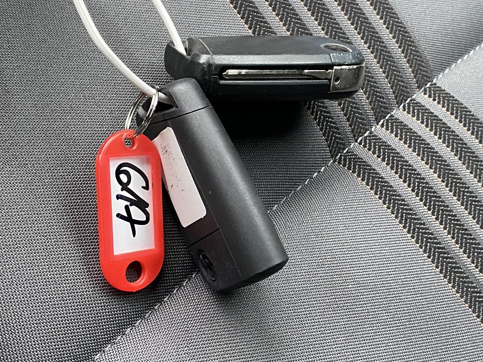 Volkswagen Golf 1.4 TSI Allstar