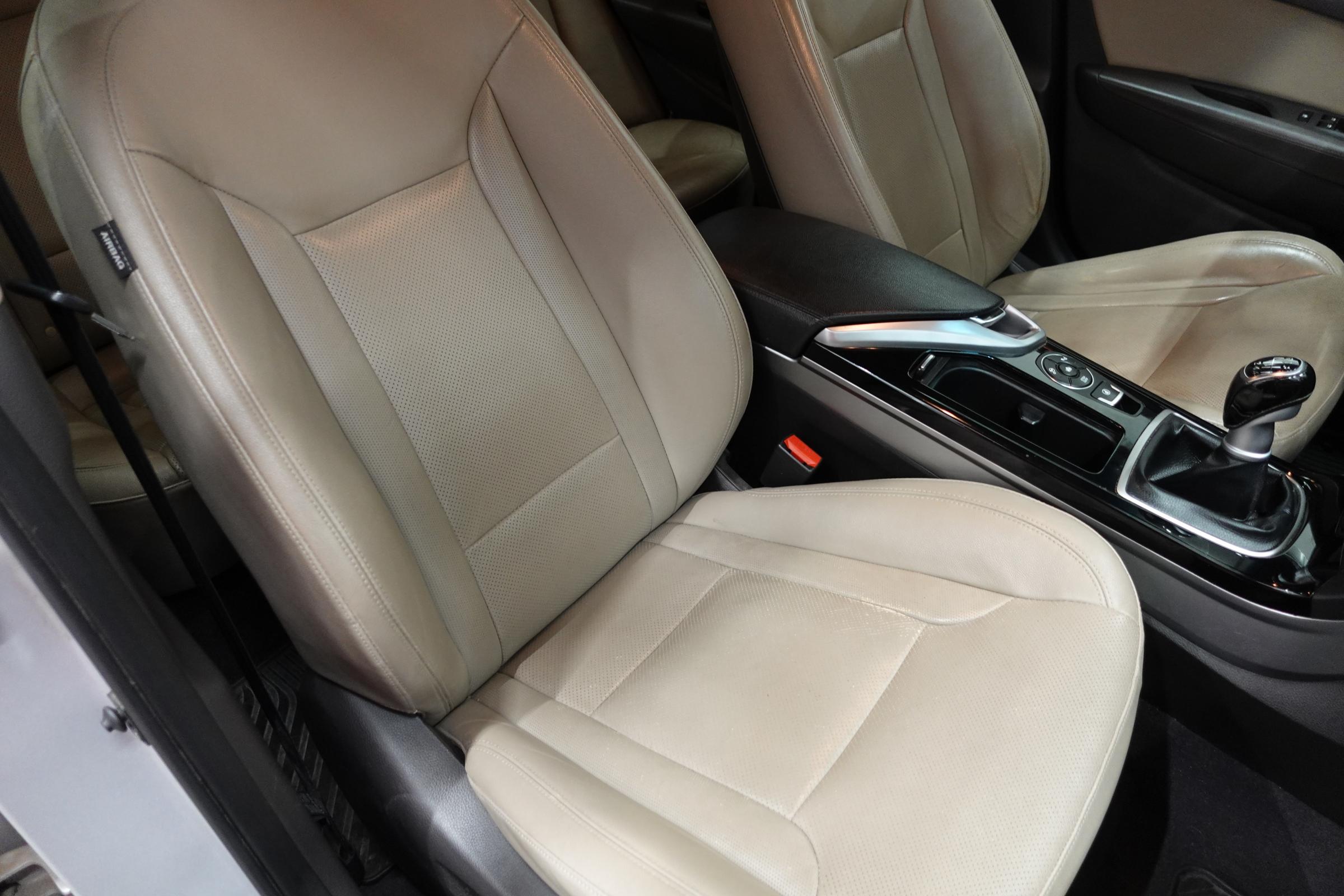 Hyundai i40, 2014 - pohled č. 11