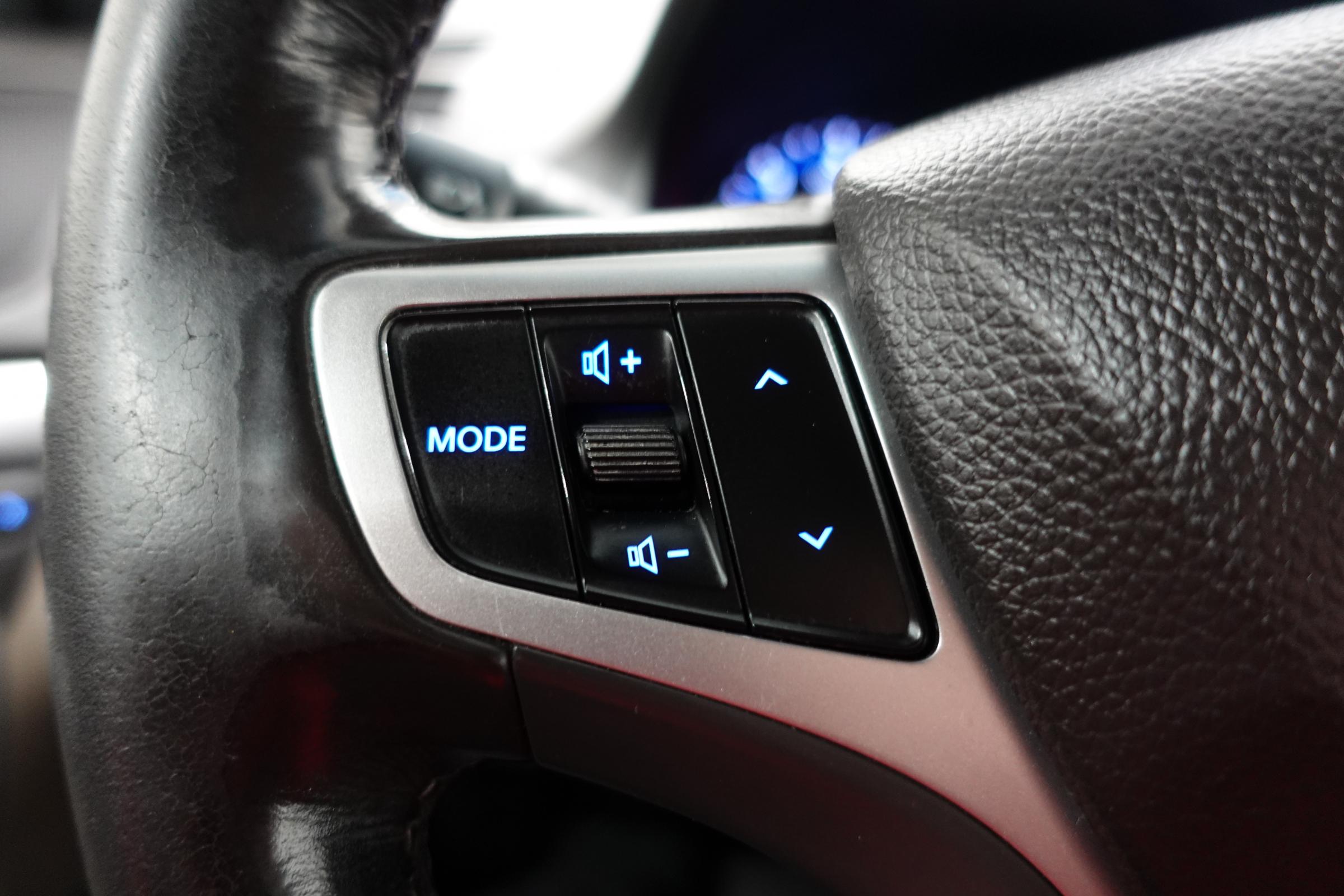 Hyundai i40, 2014 - pohled č. 14