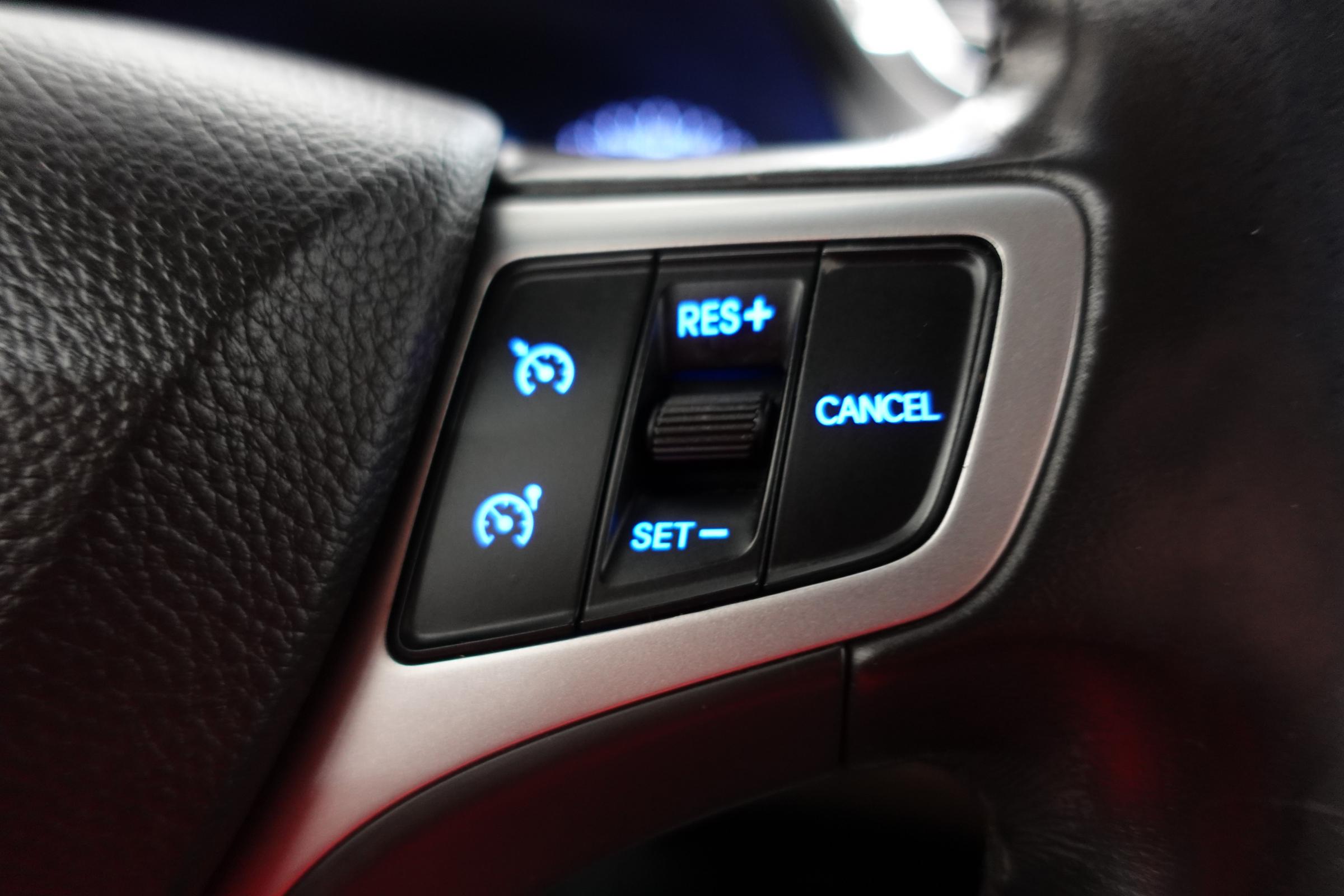 Hyundai i40, 2014 - pohled č. 15