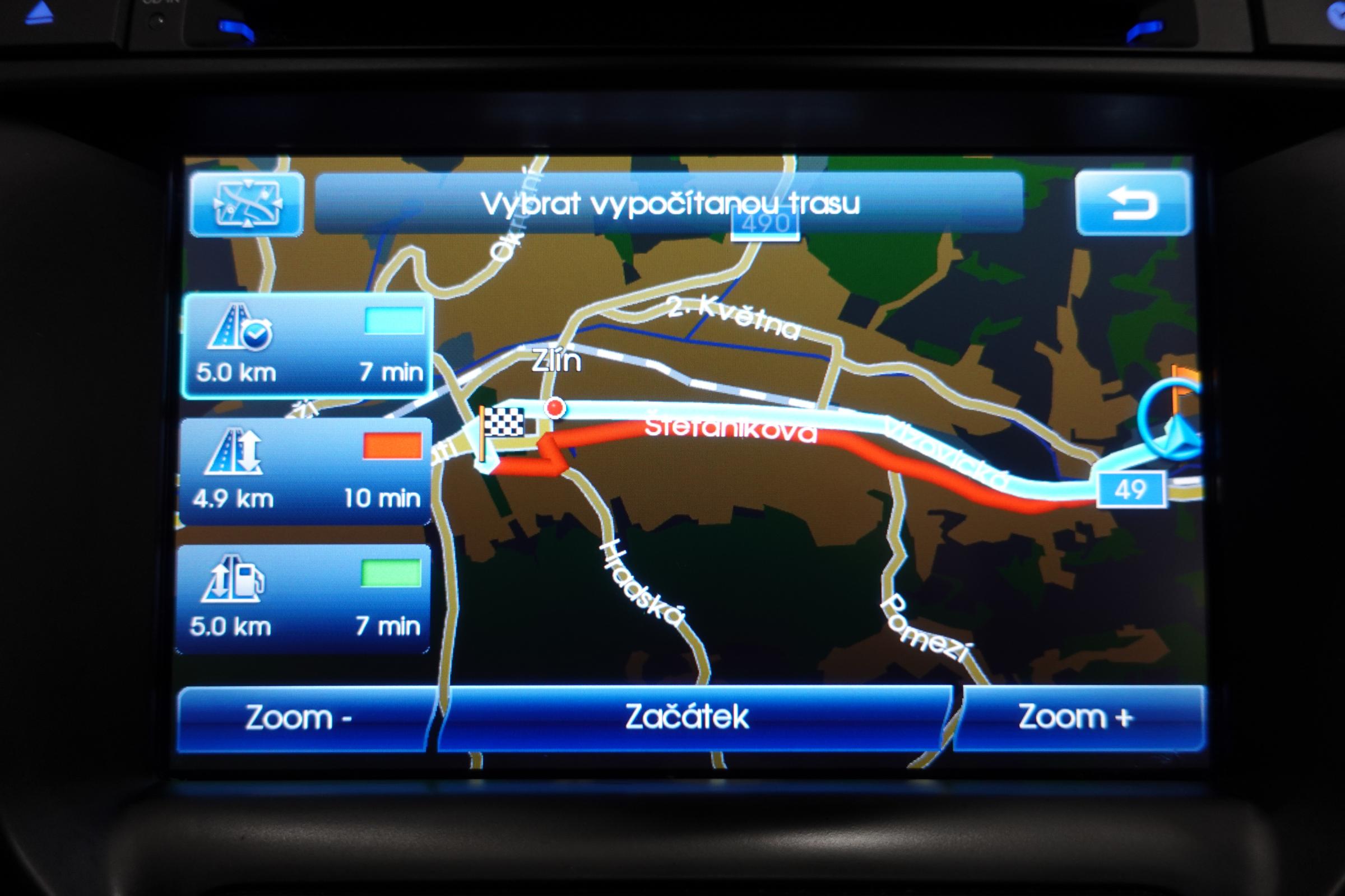 Hyundai i40, 2014 - pohled č. 17