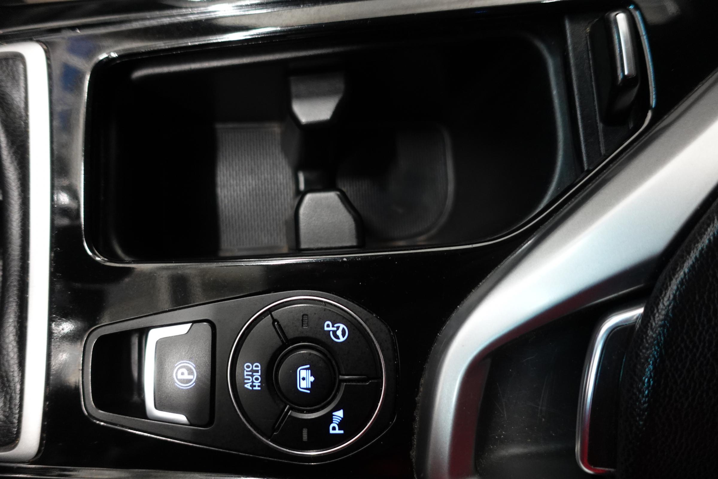 Hyundai i40, 2014 - pohled č. 22