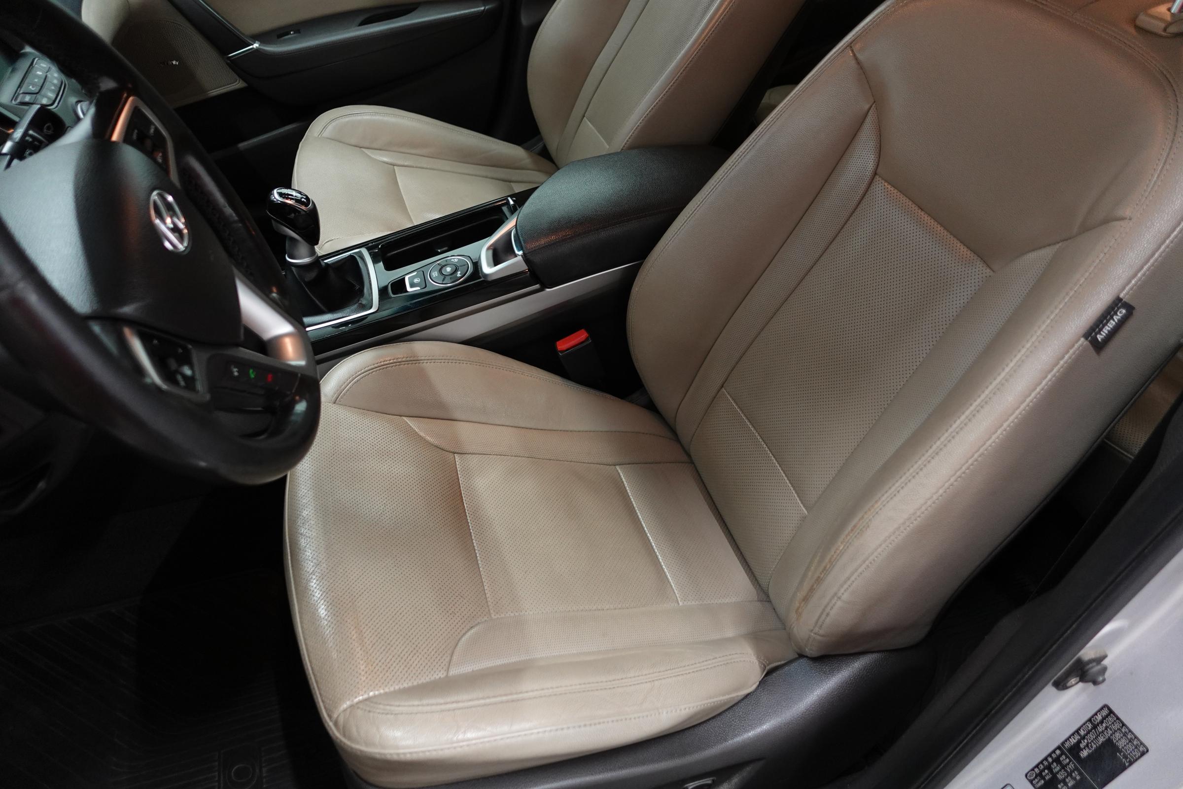 Hyundai i40, 2014 - pohled č. 9