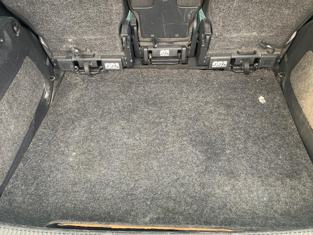 Škoda Roomster 1.6i 