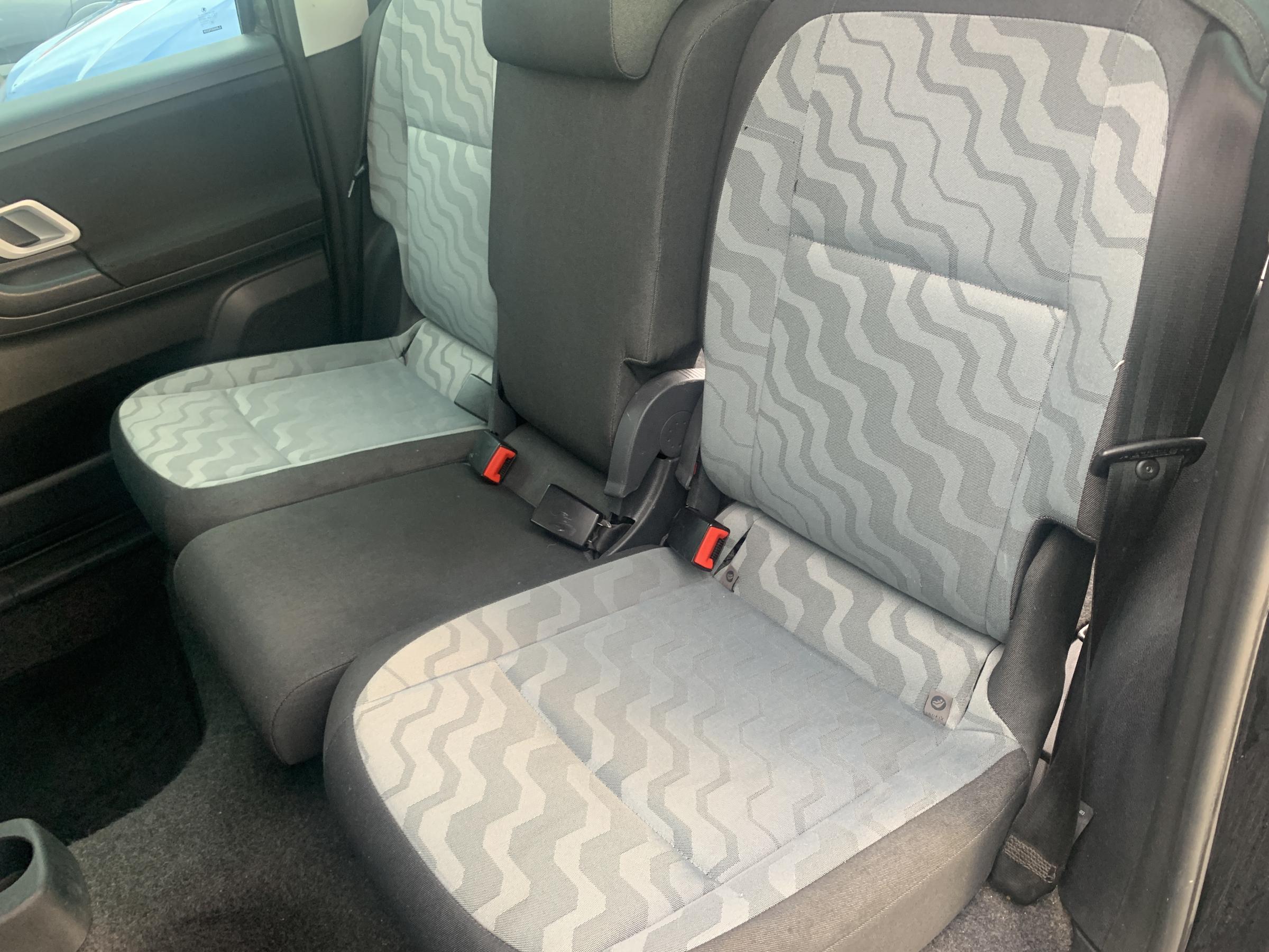 Škoda Roomster, 2008 - pohled č. 10