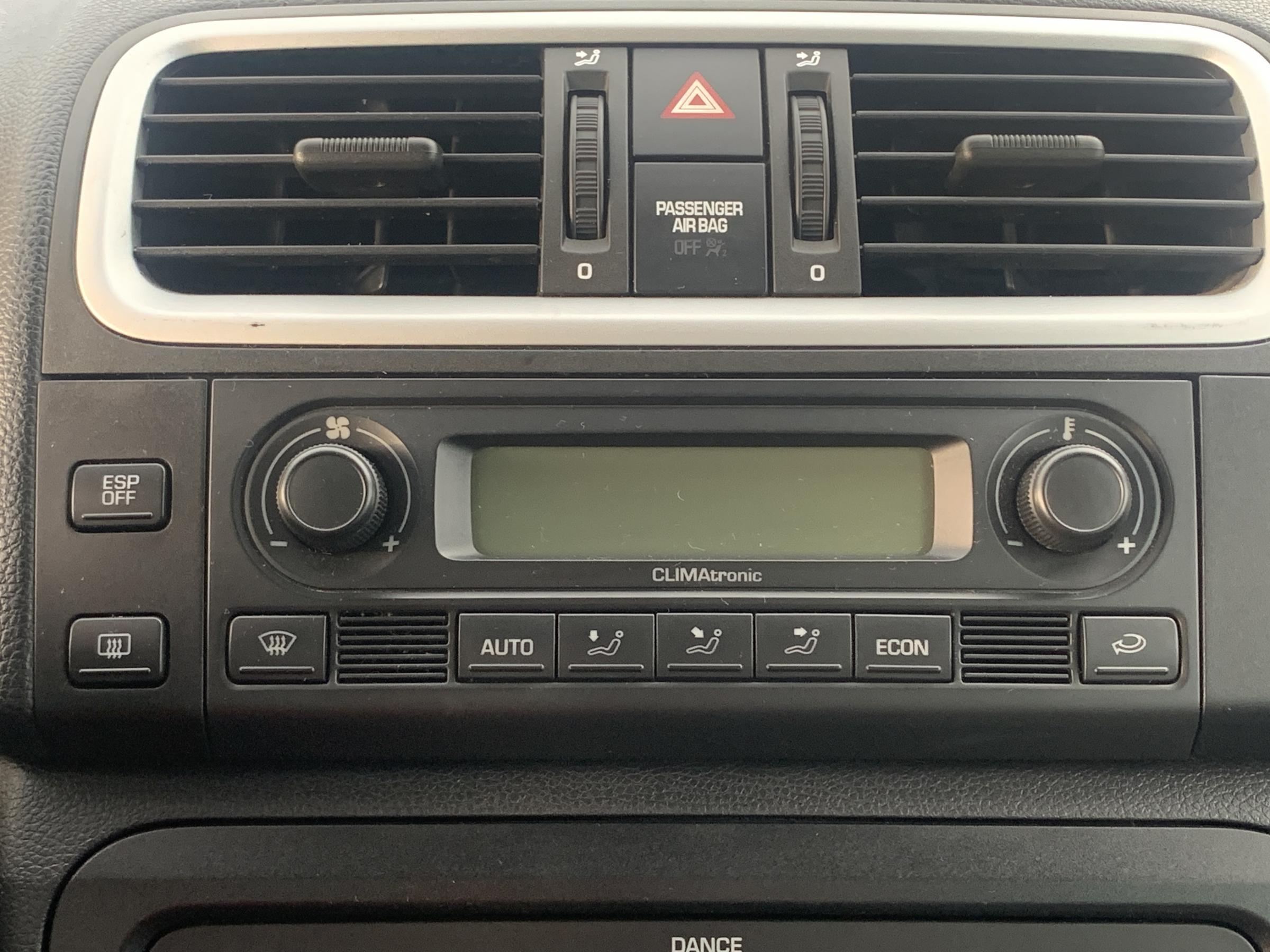 Škoda Roomster, 2008 - pohled č. 16