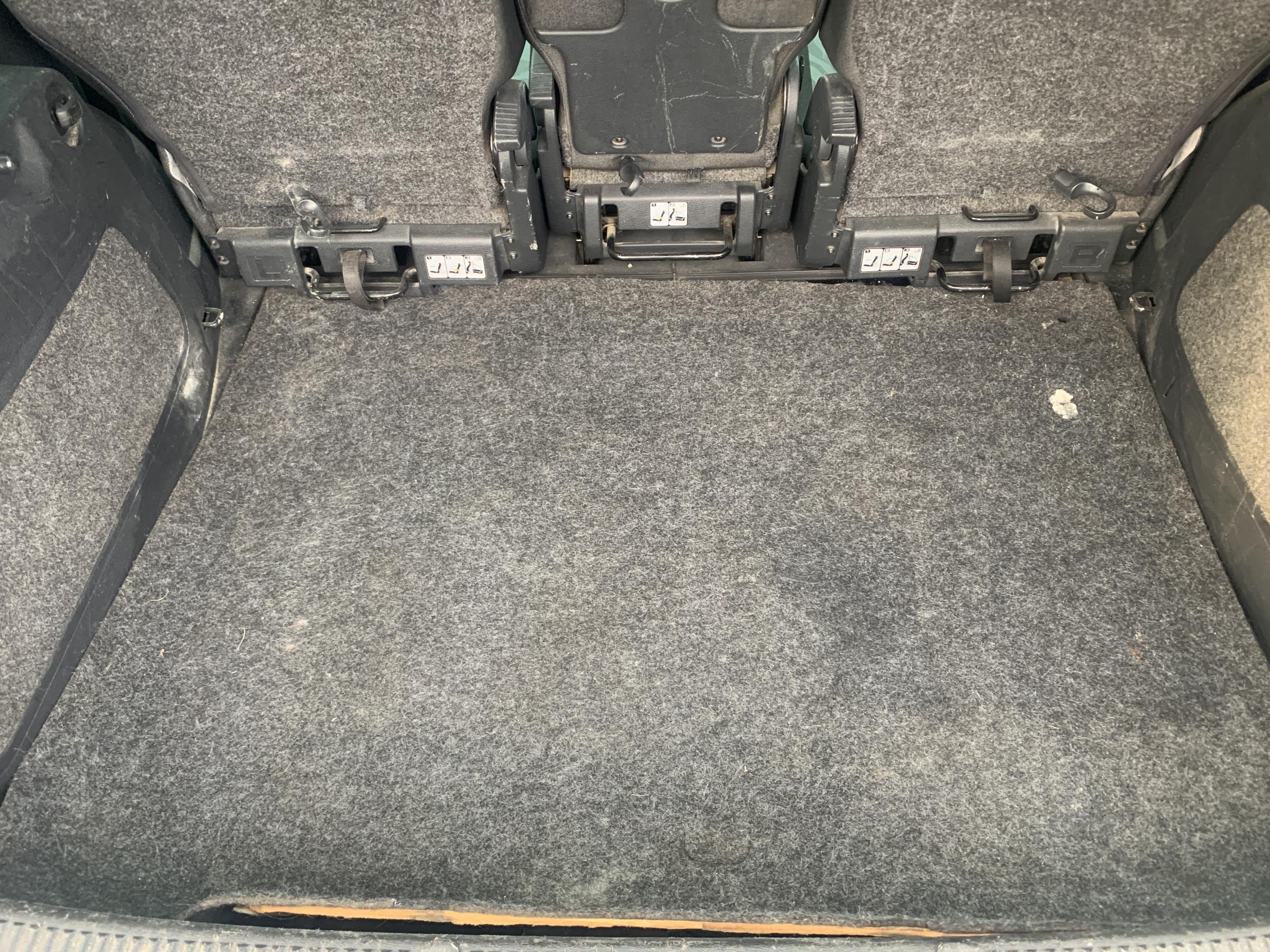 Škoda Roomster, 2008 - pohled č. 7