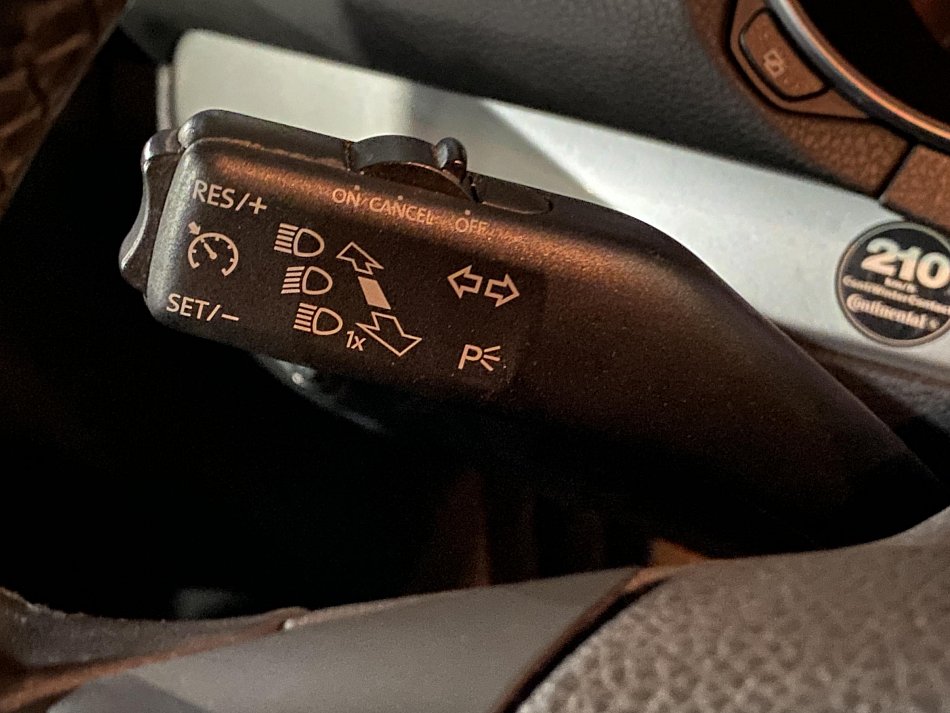 Volkswagen Golf 2.0 TDi Highline