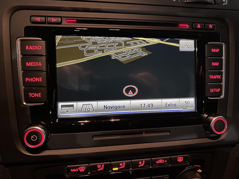 Volkswagen Golf 2.0 TDi Highline