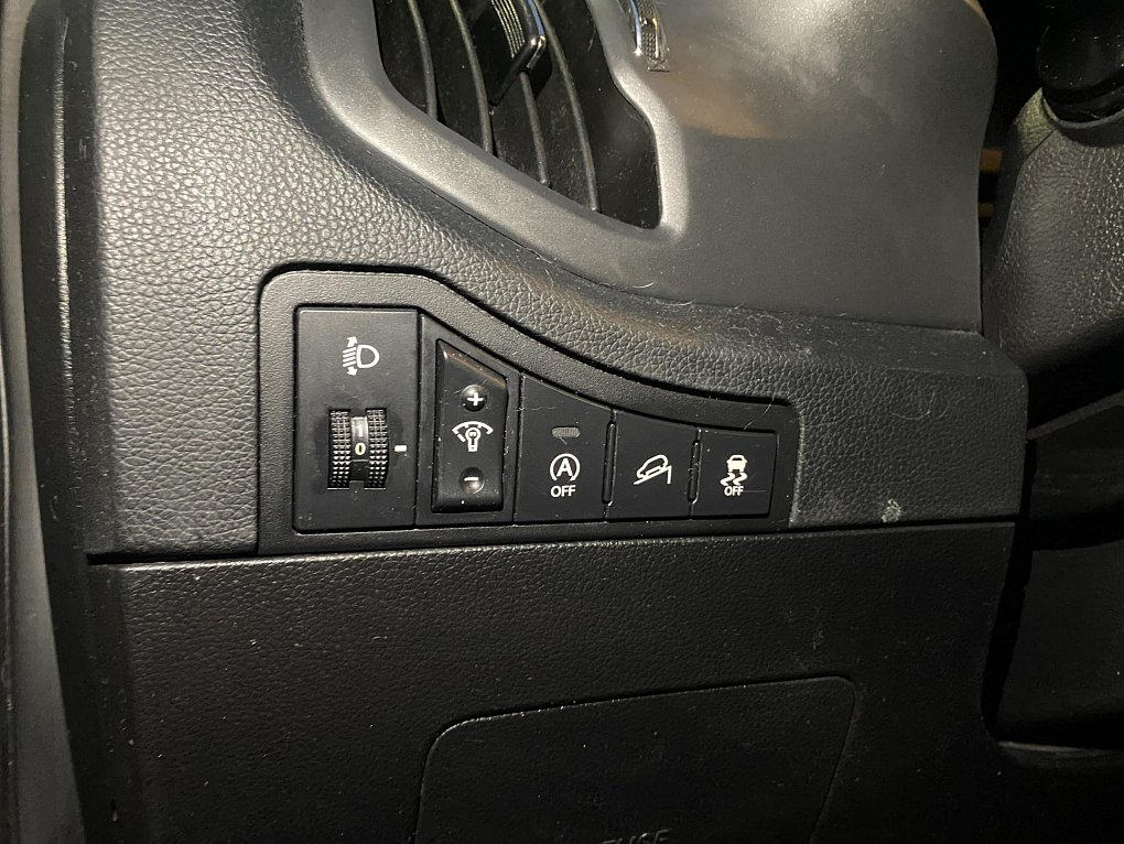 Kia Sportage 1.7 CRDi Active