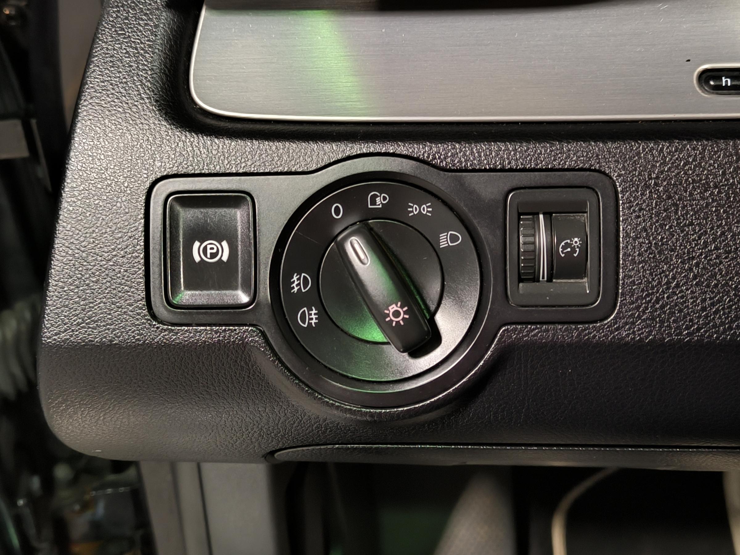 Volkswagen Passat, 2007 - pohled č. 16