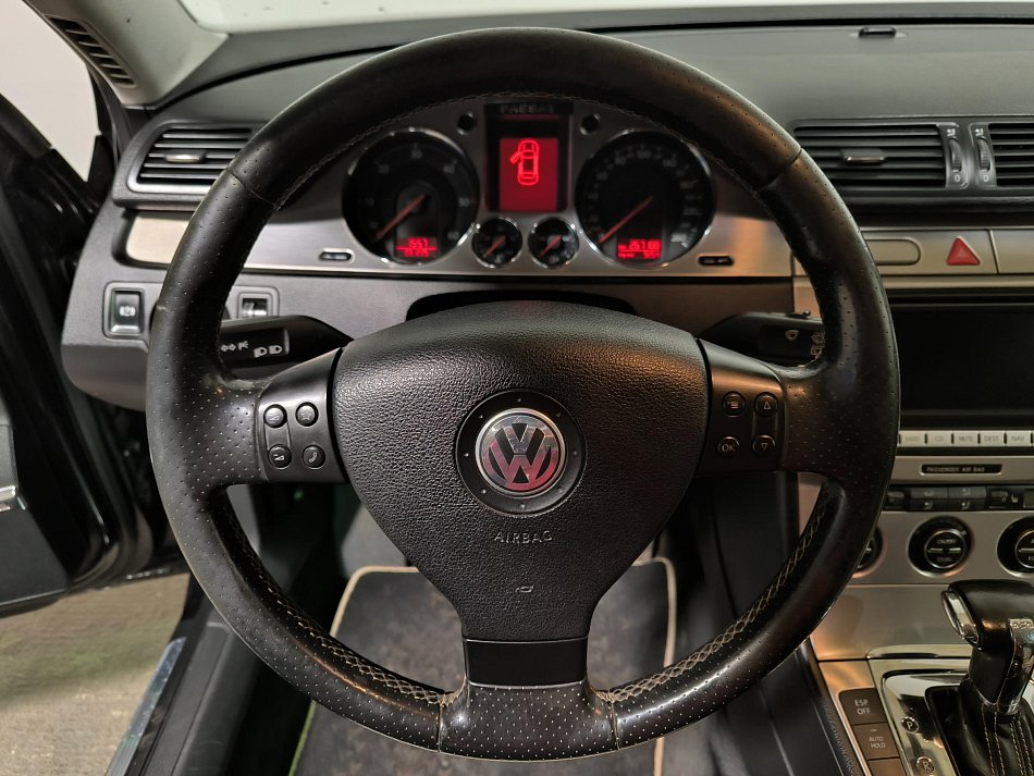 Volkswagen Passat 2.0TDi 