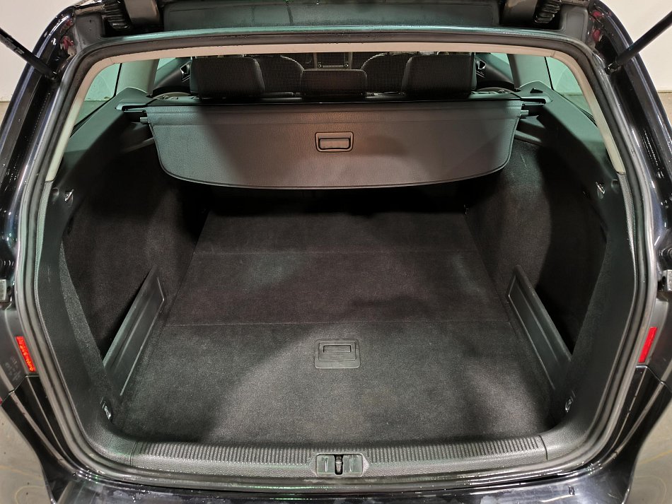 Volkswagen Passat 2.0TDi 