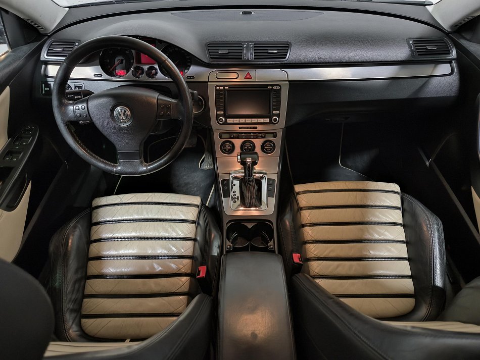 Volkswagen Passat 2.0TDi 