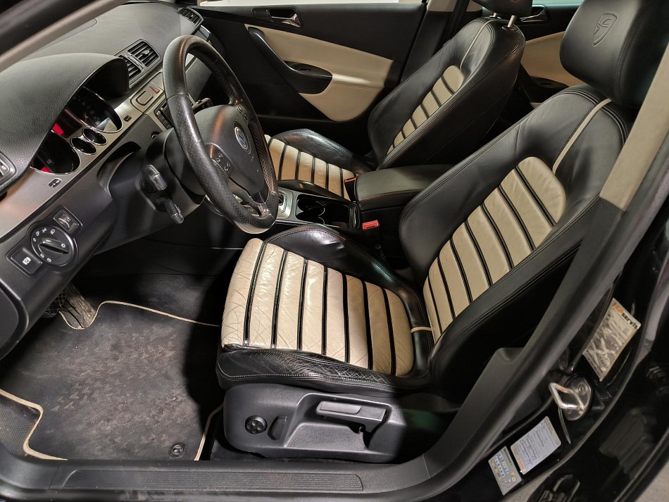 Volkswagen Passat 2.0TDi 