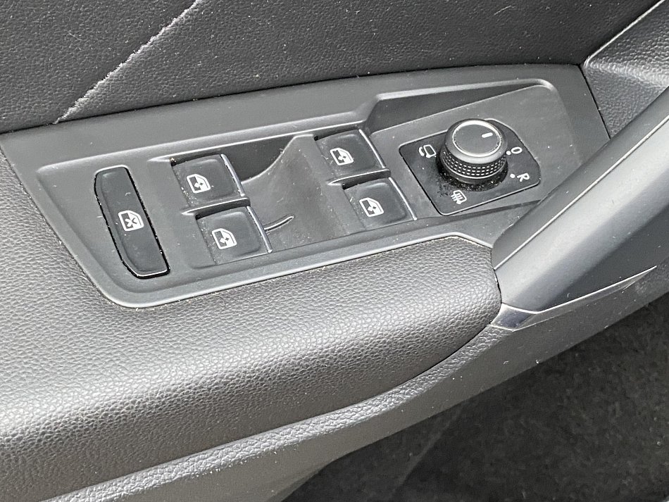 Volkswagen Tiguan 2.0 TSi Highline 4X4