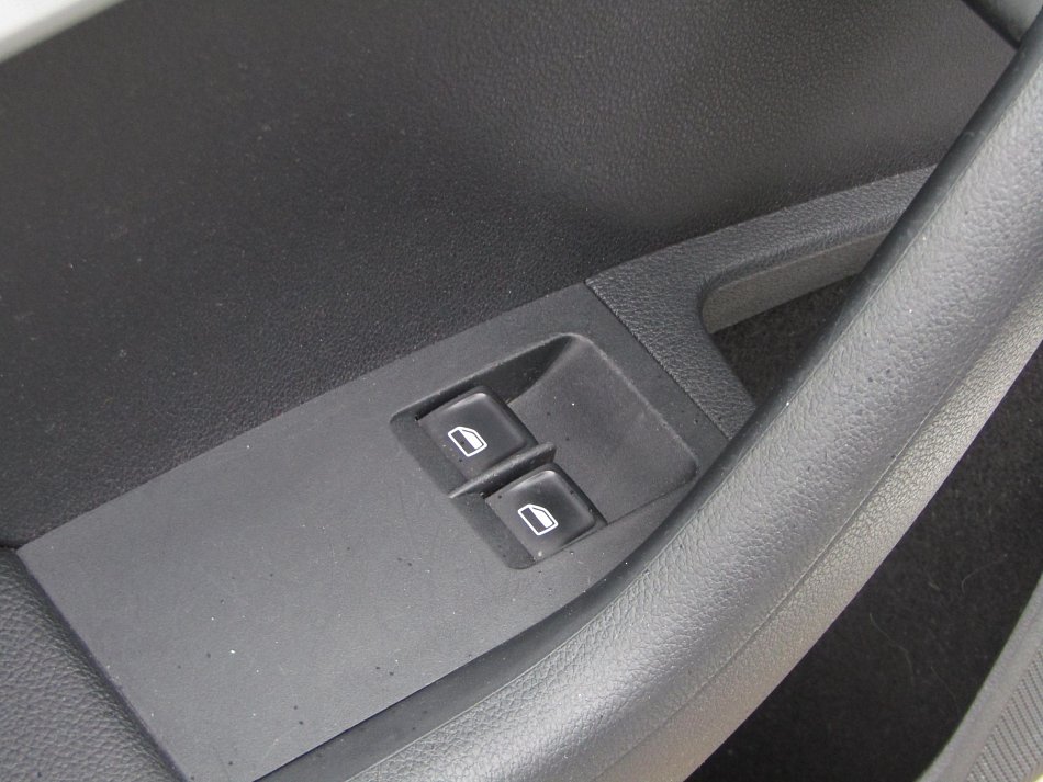 Škoda Octavia III 1.2TSi 