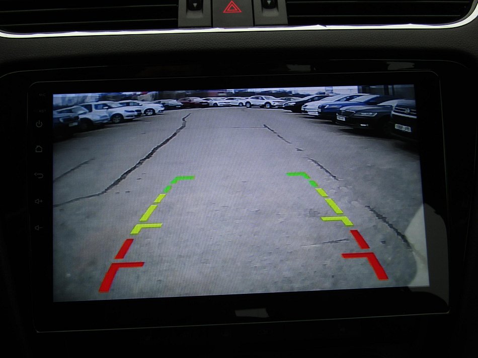 Škoda Octavia III 1.2TSi 